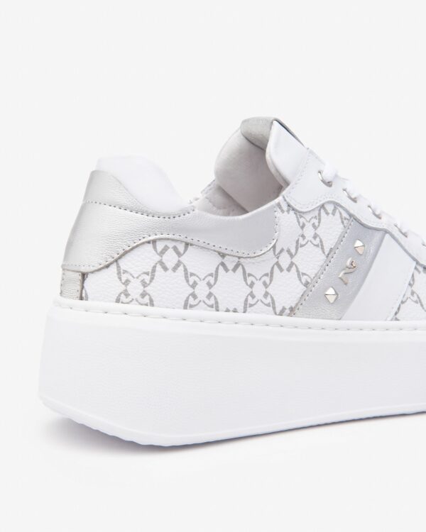 Sneakers Nero Giardini - immagine 3