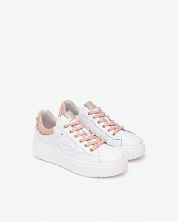 Sneakers Nero Giardini