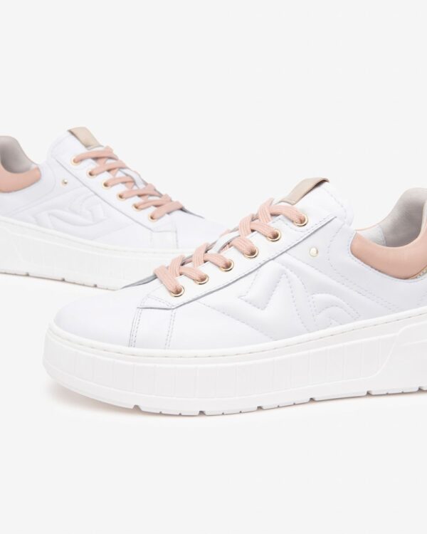 Sneakers Nero Giardini - immagine 2