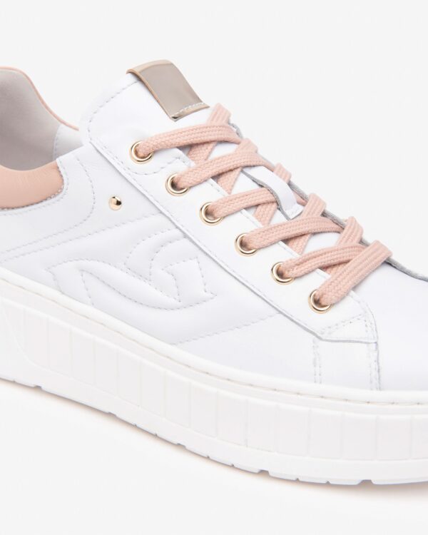 Sneakers Nero Giardini - immagine 3
