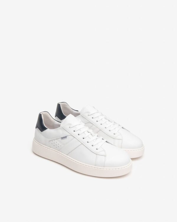 Sneakers Nero Giardini