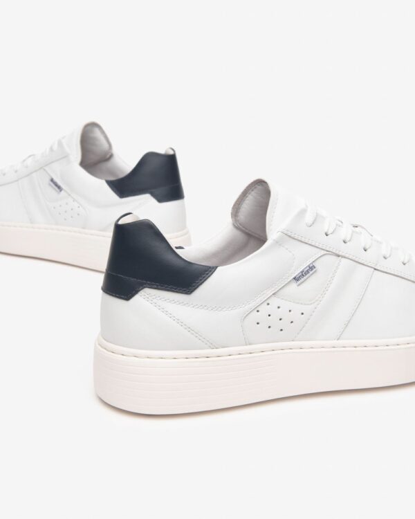 Sneakers Nero Giardini - immagine 2