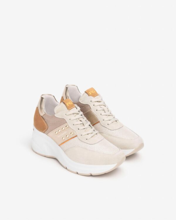 Sneakers Nero Giardini