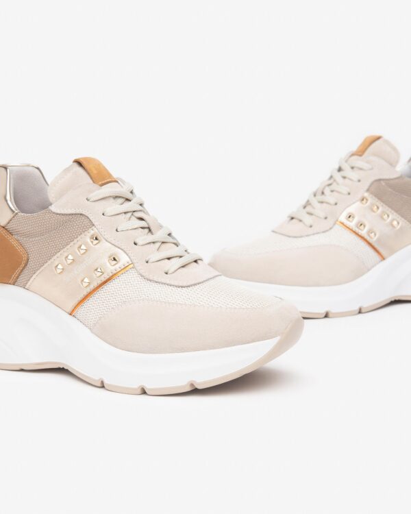 Sneakers Nero Giardini - immagine 2