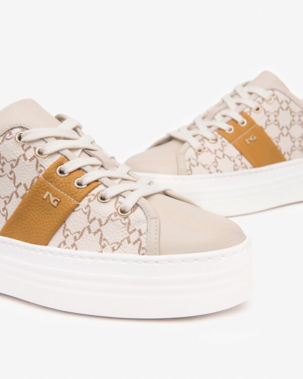 Sneakers Nero Giardini - immagine 2