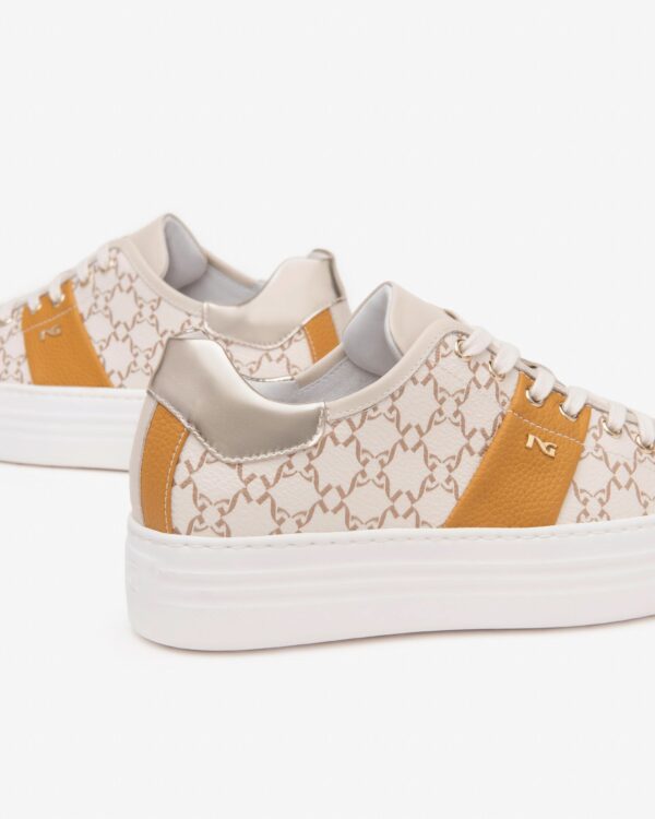 Sneakers Nero Giardini - immagine 3