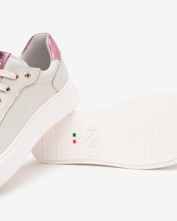 Sneakers Nero Giardini - immagine 3