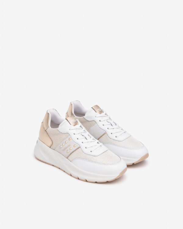 Sneakers Nero Giardini