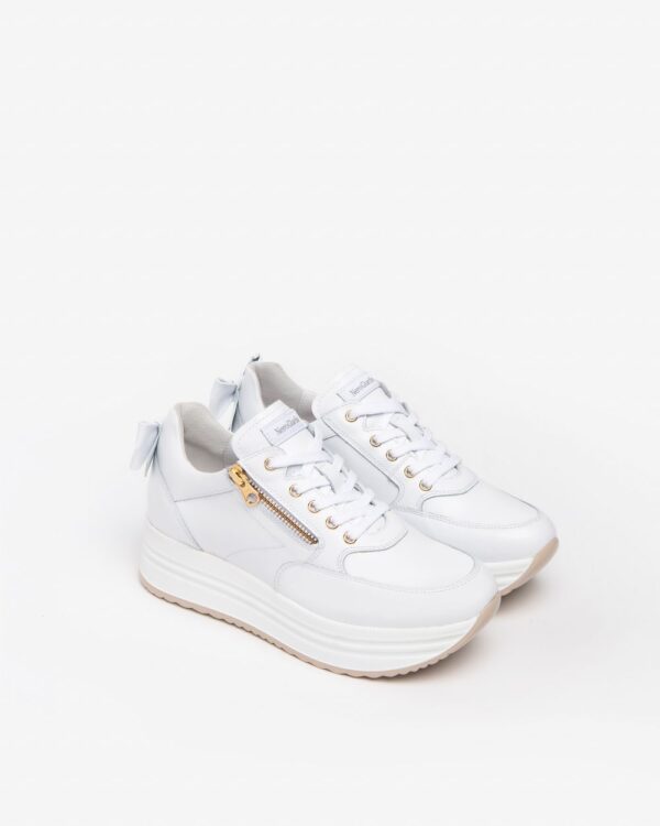 Sneakers Nero Giardini