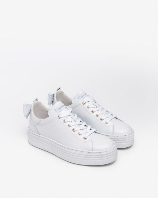Sneakers Nero Giardini