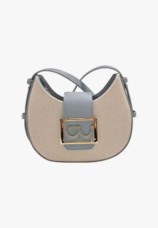 Borsa a tracolla Byblos