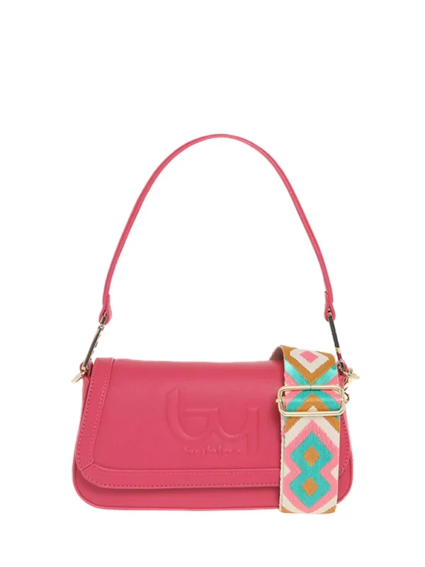 Borsa a spalla Byblos
