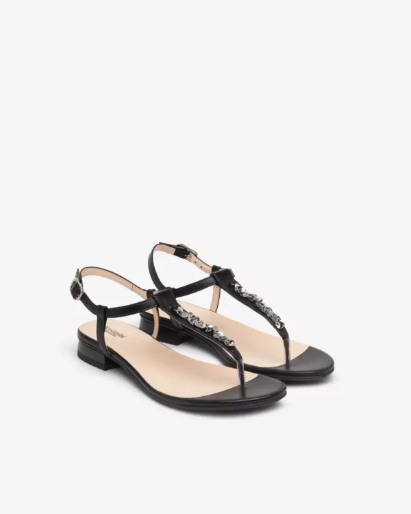 Sandali Nero Giardini