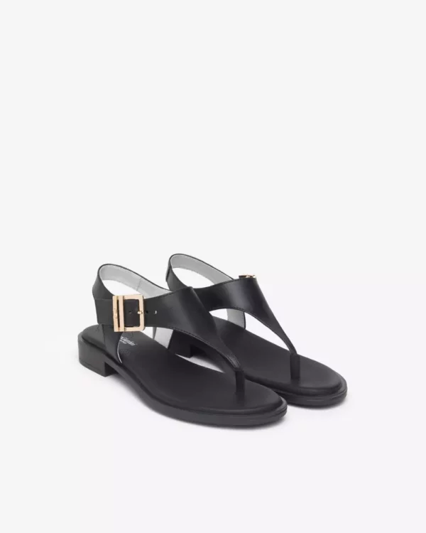 Sandali Nero Giardini