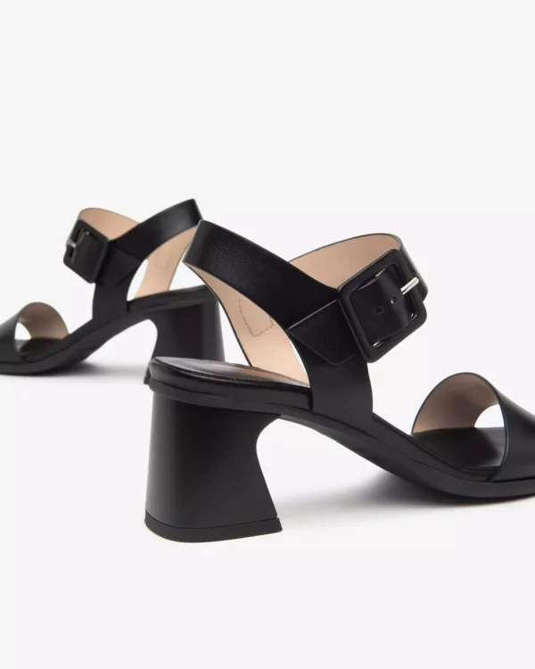 Sandali Nero Giardini - immagine 3