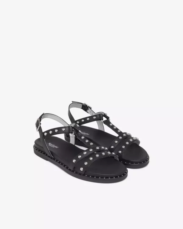 Sandali Nero Giardini