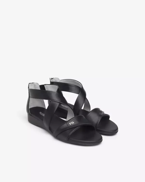 Sandali Nero Giardini