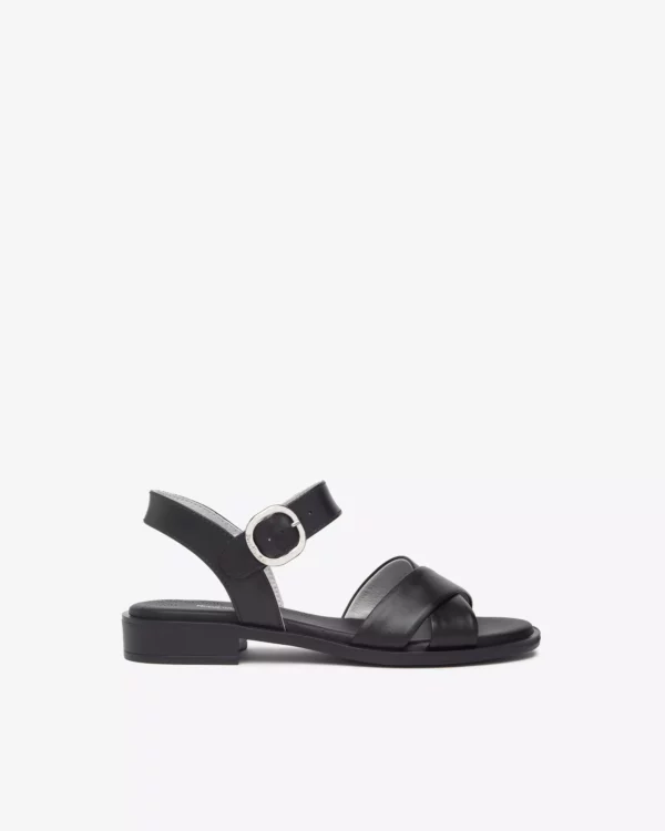 Sandali Nero Giardini - immagine 2