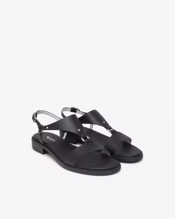 Sandali Nero Giardini