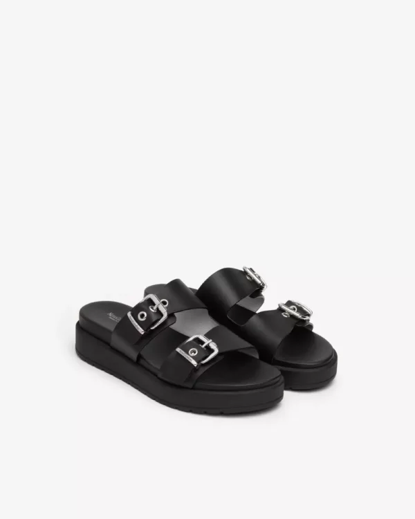 Sandali Nero Giardini