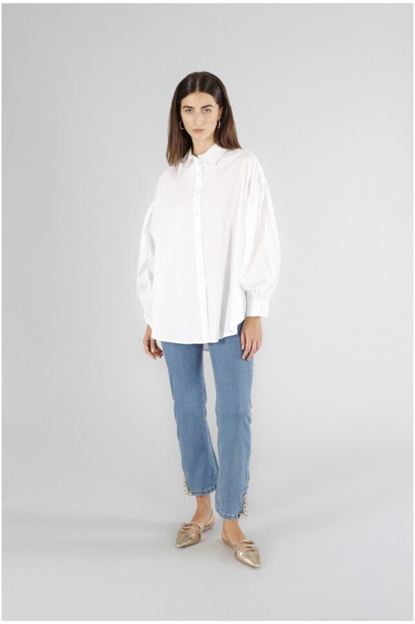 Camicia Cafènoir