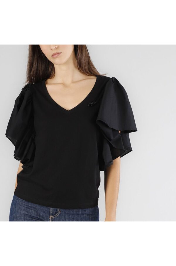 T-Shirt Cafènoir