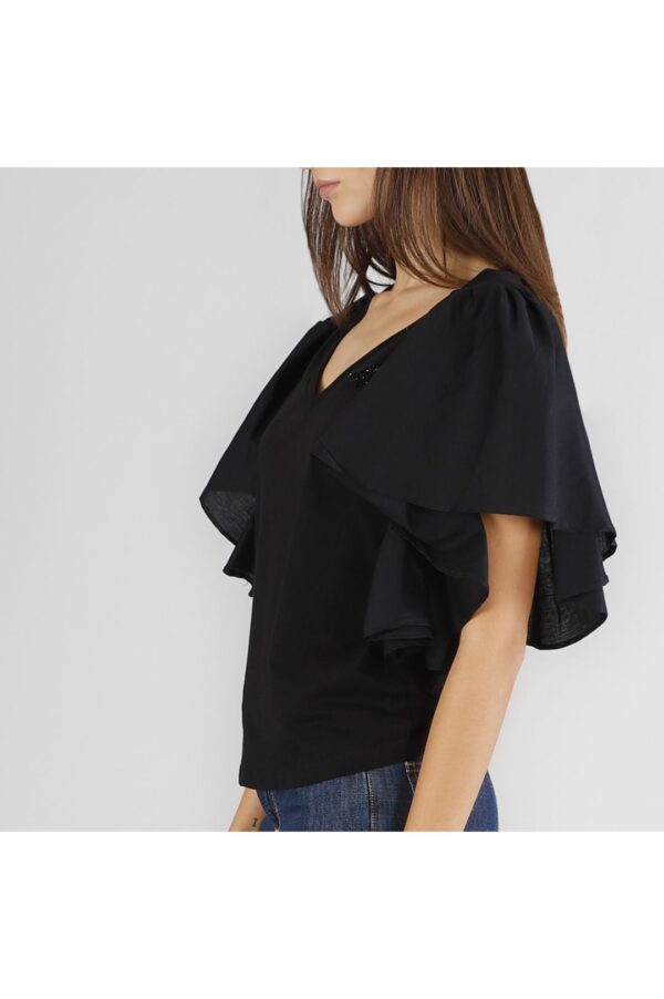 T-Shirt Cafènoir - immagine 2