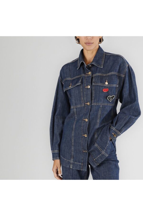 Field Jacket Cafènoir