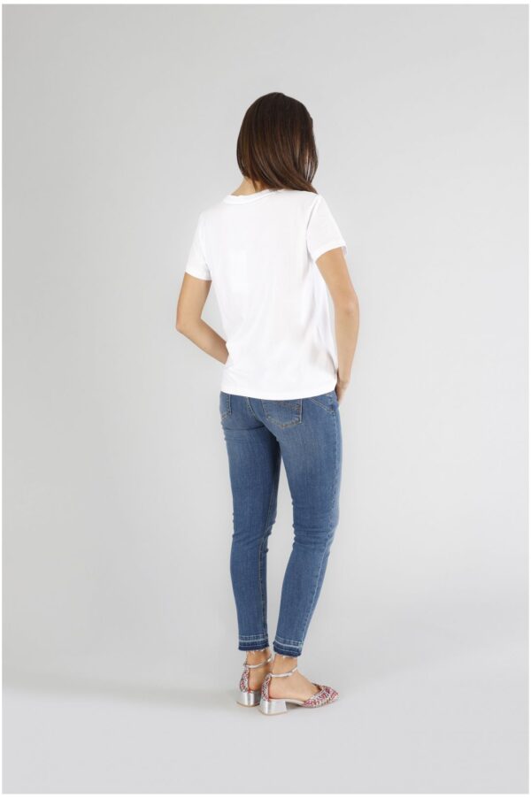 T-Shirt Cafènoir - immagine 2