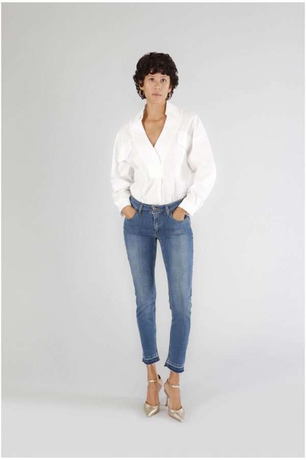 Jeans Cafènoir