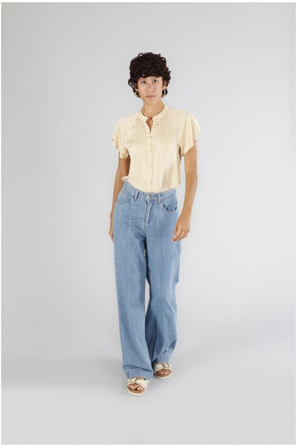 Jeans Cafènoir