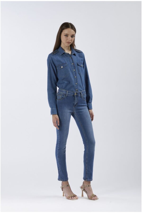 Jeans Cafènoir