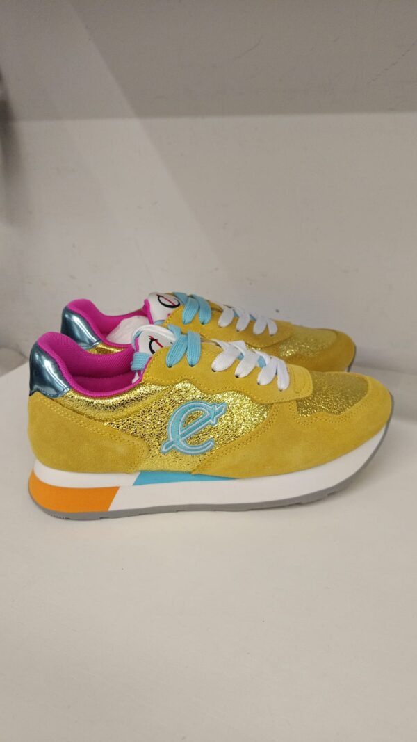 Sneakers Cafènoir - immagine 3