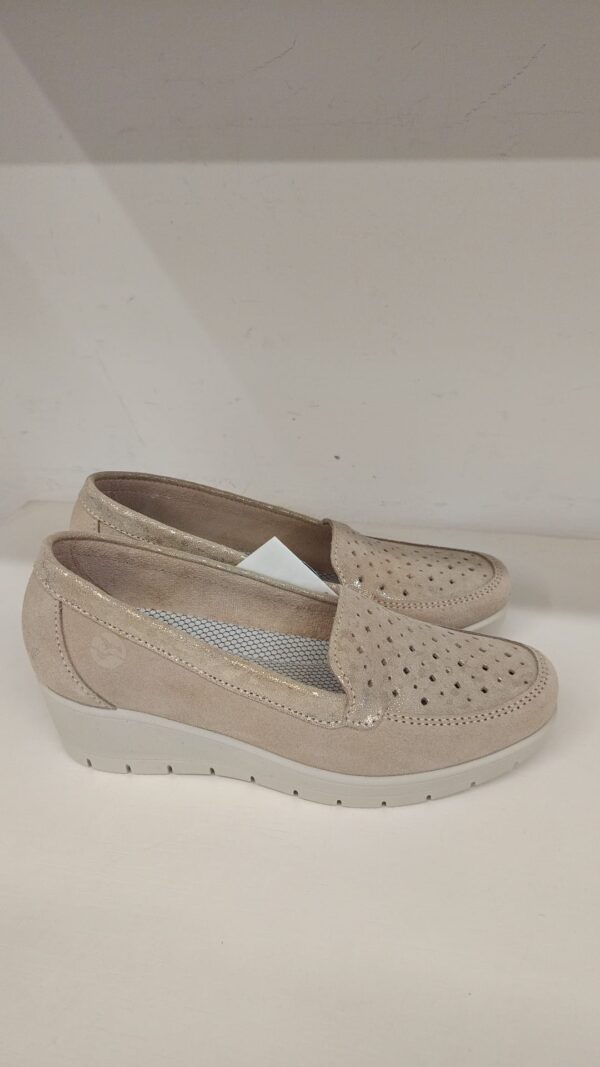 Mocassino Fly Flot - immagine 2