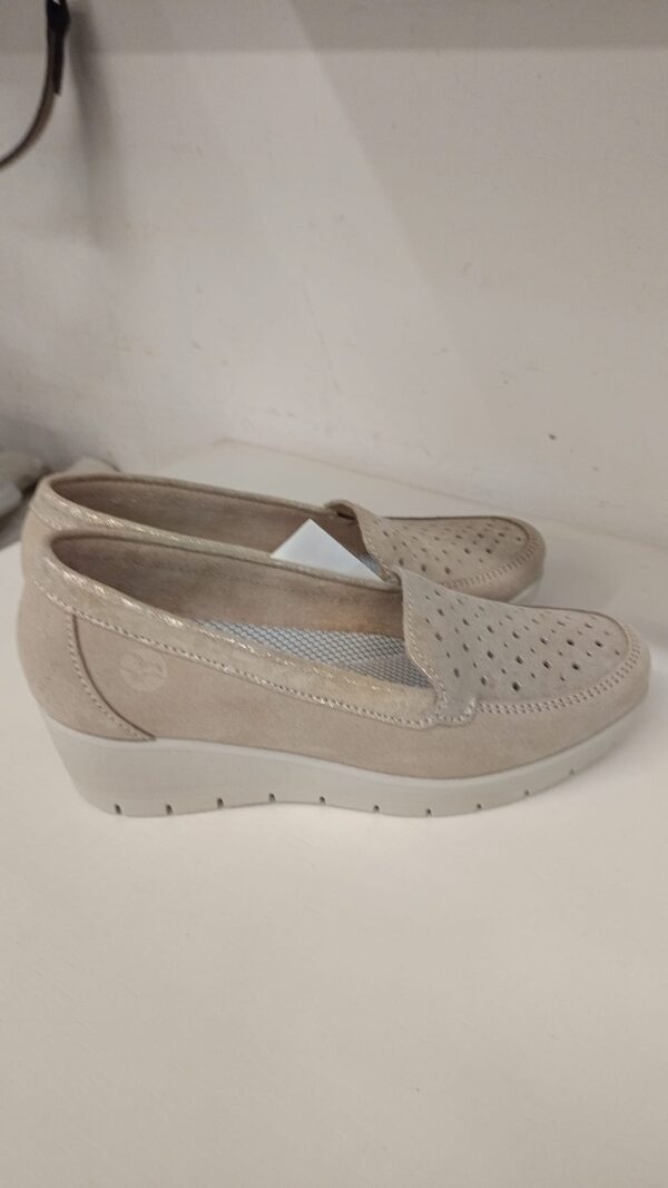 Mocassino Fly Flot - immagine 3