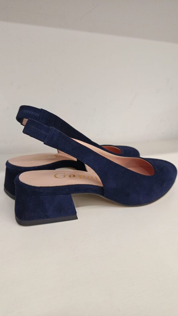 Chanel Gapat - immagine 3
