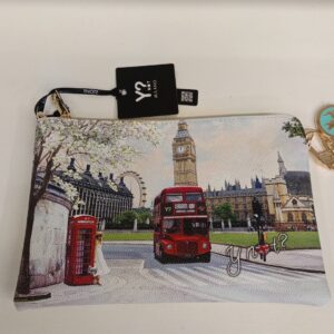 Borsa Pochette Ynot?