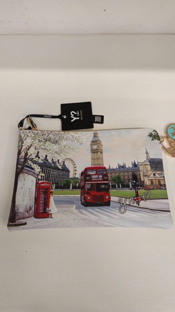Borsa Pochette Ynot?