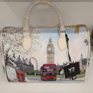 Bauletto Ynot?