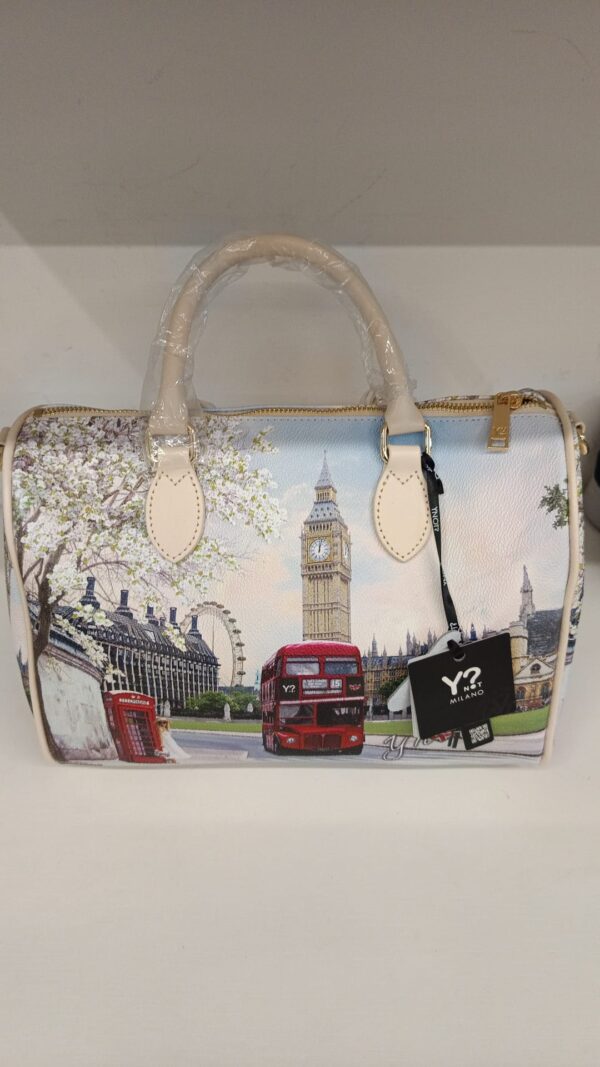 Bauletto Ynot?