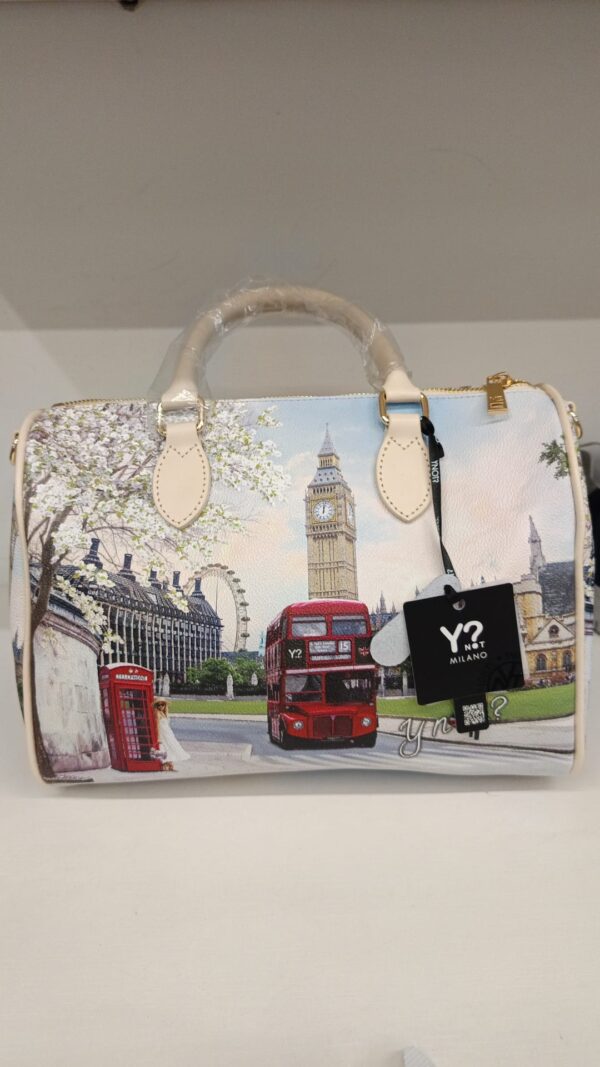Bauletto Ynot? - immagine 3