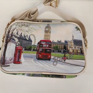 Borsa tracolla Ynot?