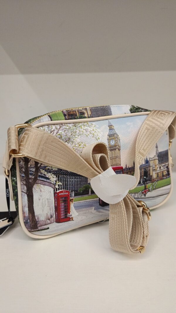 Borsa tracolla Ynot? - immagine 2