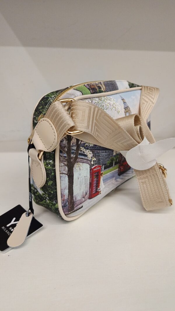 Borsa tracolla Ynot? - immagine 3
