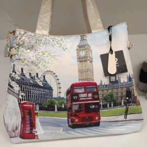 Borsa a spalla Ynot?