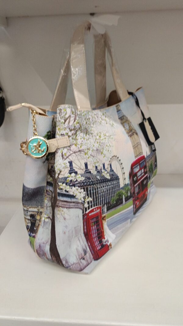 Borsa a spalla Ynot? - immagine 2