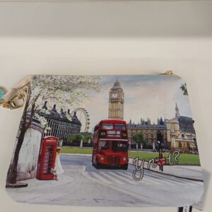 Borsa tracolla Ynot?