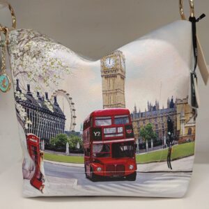 Borsa spalla Ynot?