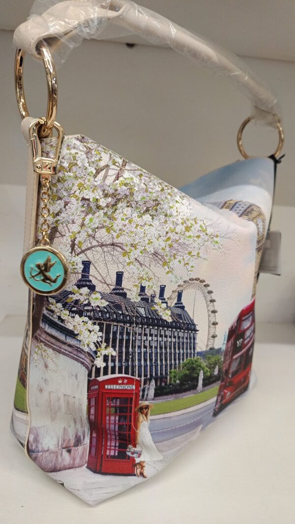 Borsa spalla Ynot? - immagine 2