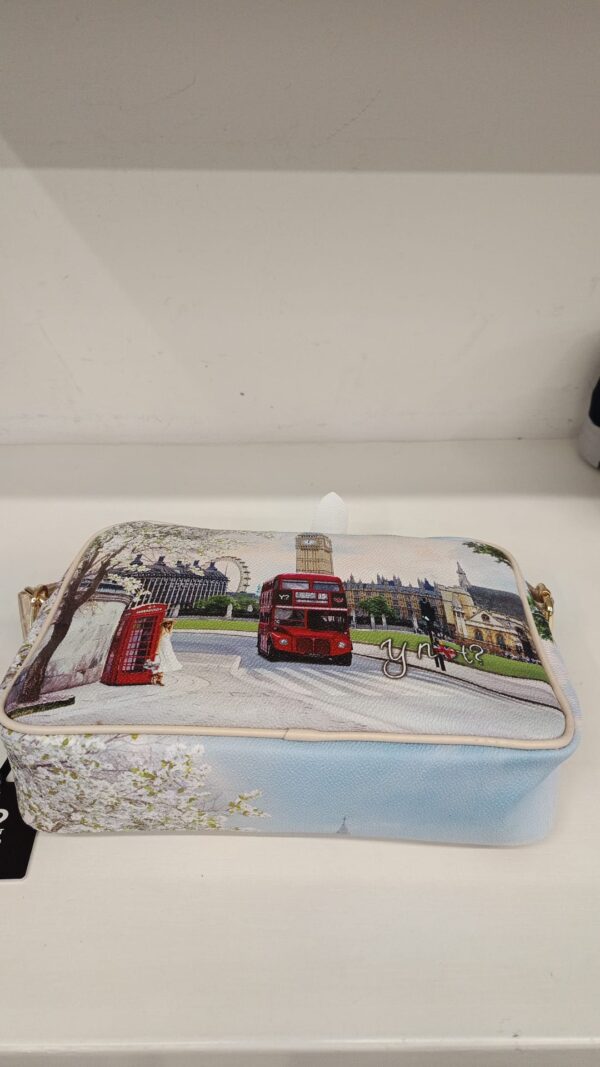Borsa tracolla Ynot? - immagine 3